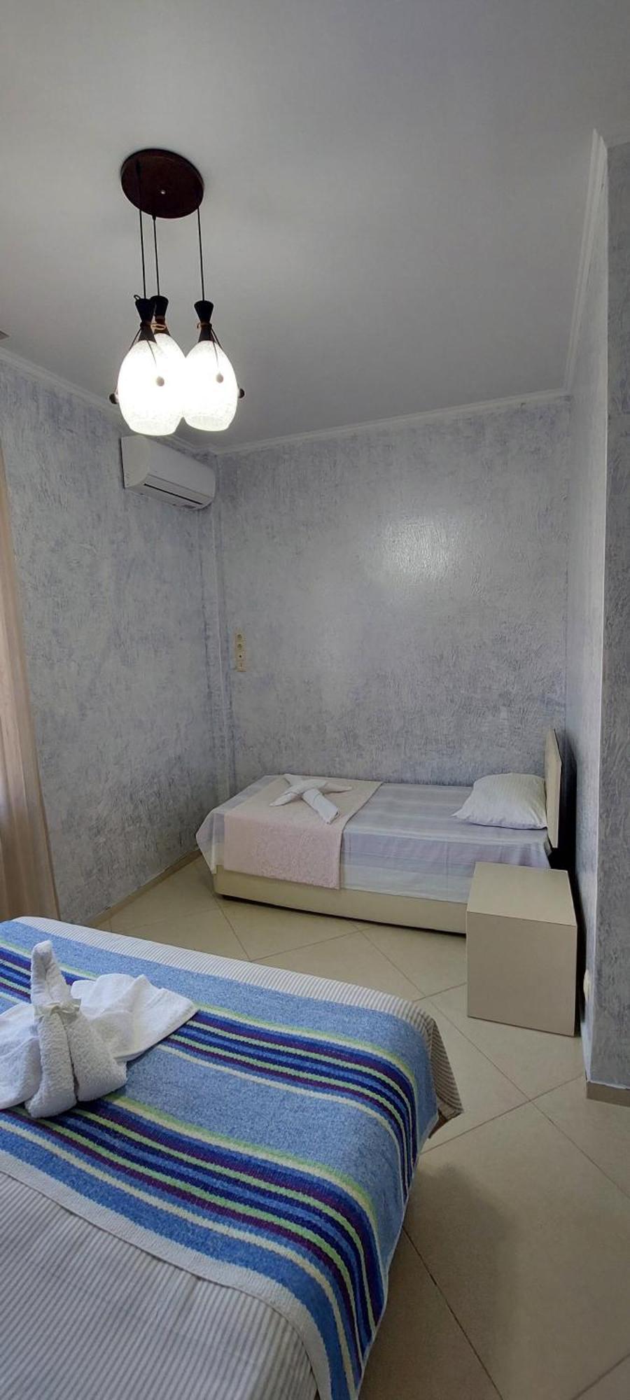 Hotel Ergo Batumi Bagian luar foto