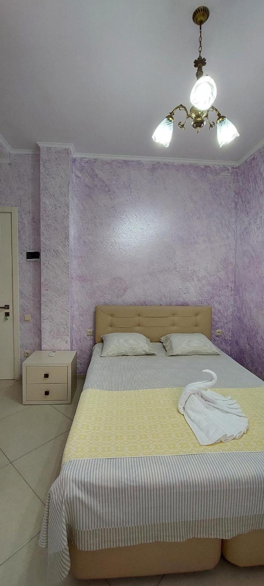 Hotel Ergo Batumi Bagian luar foto