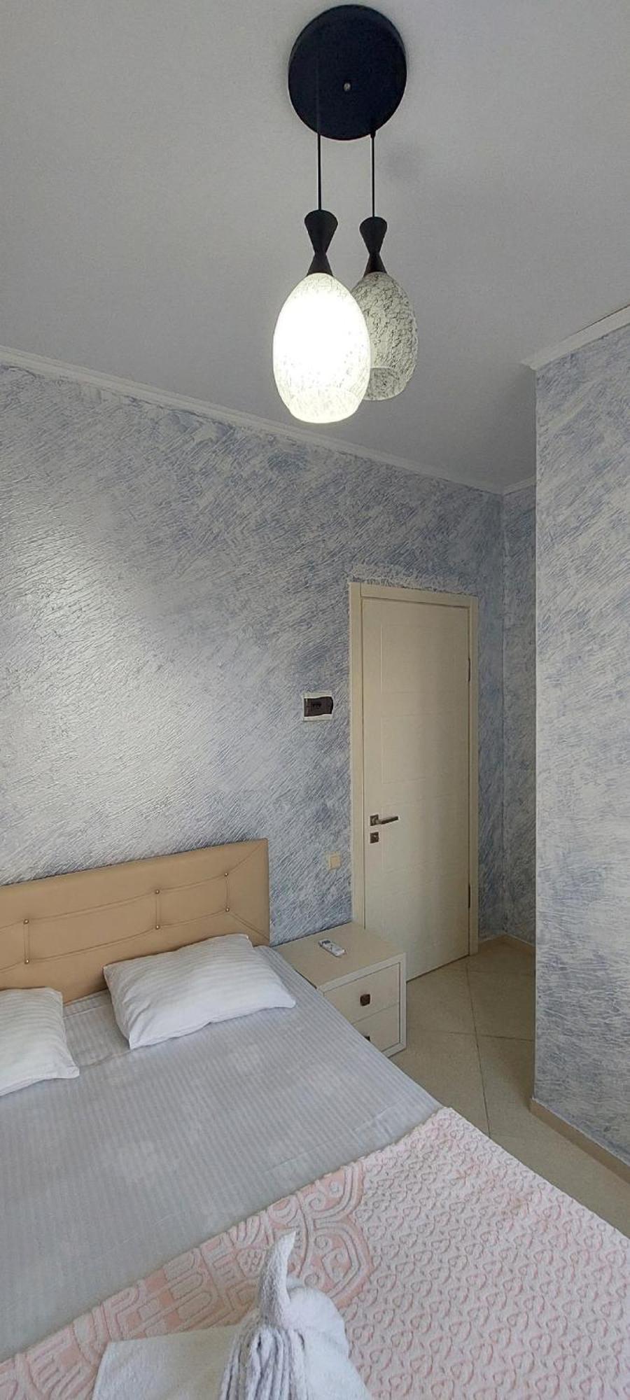 Hotel Ergo Batumi Bagian luar foto