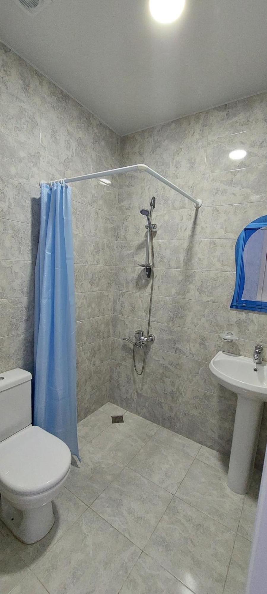 Hotel Ergo Batumi Bagian luar foto