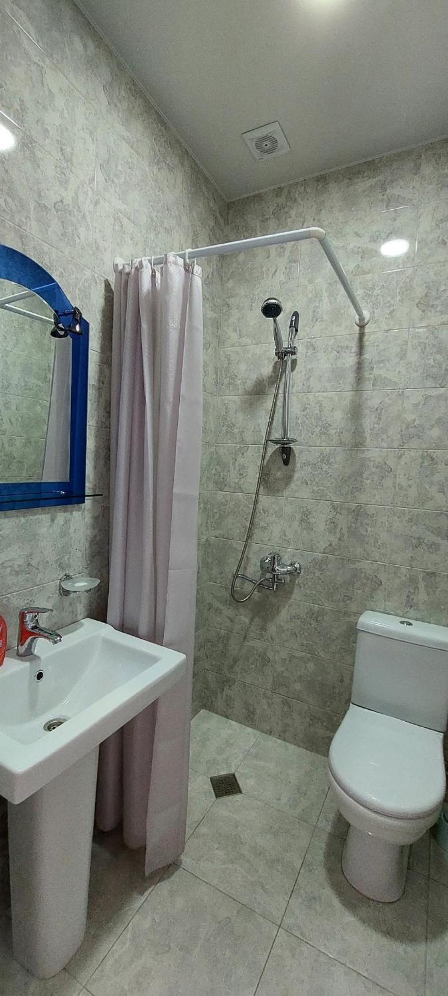 Hotel Ergo Batumi Bagian luar foto