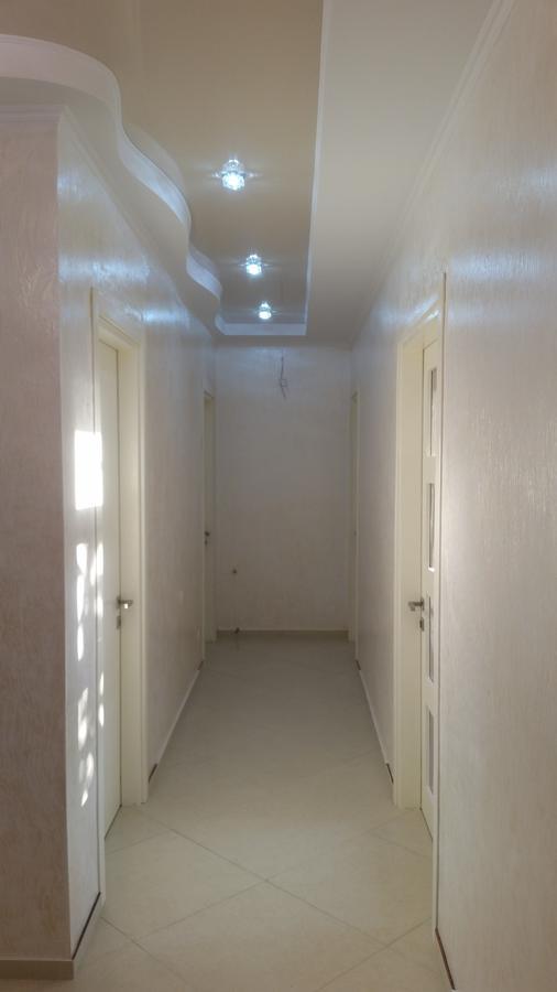 Hotel Ergo Batumi Bagian luar foto