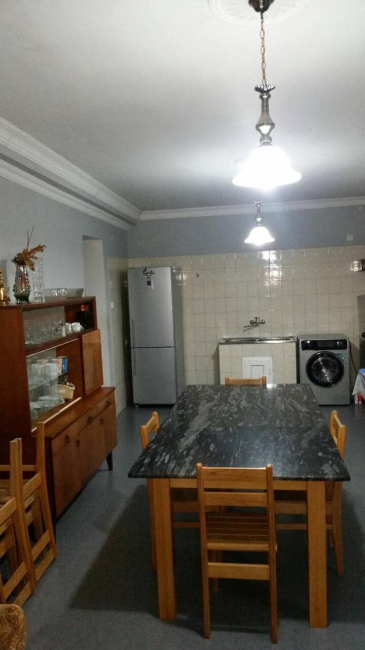 Hotel Ergo Batumi Bagian luar foto