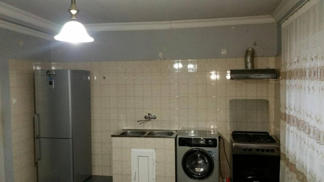Hotel Ergo Batumi Bagian luar foto